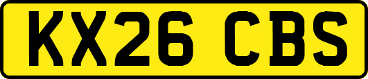 KX26CBS