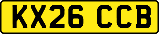KX26CCB