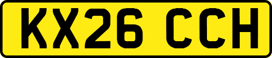 KX26CCH