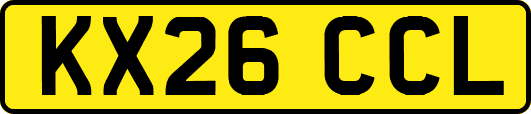 KX26CCL