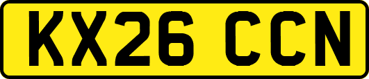 KX26CCN