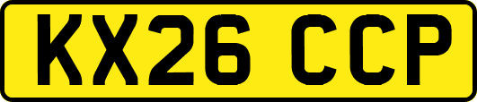 KX26CCP