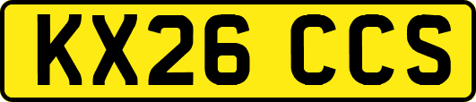 KX26CCS