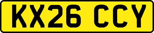KX26CCY