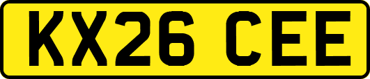 KX26CEE