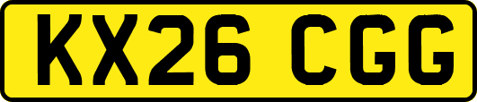 KX26CGG