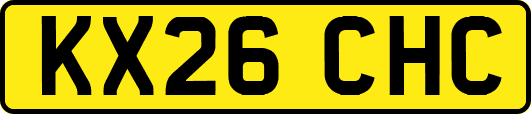 KX26CHC