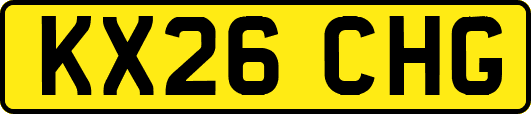 KX26CHG