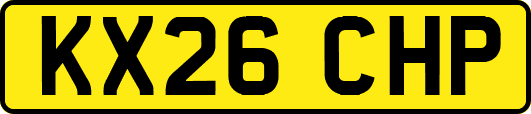 KX26CHP