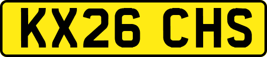 KX26CHS