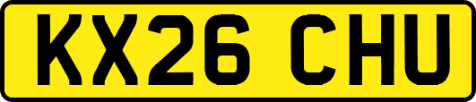 KX26CHU