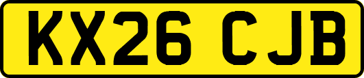 KX26CJB