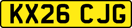 KX26CJG