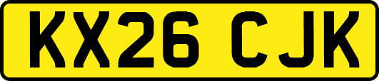 KX26CJK