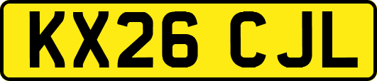 KX26CJL