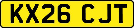KX26CJT