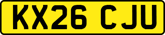 KX26CJU