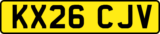 KX26CJV