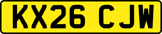 KX26CJW