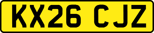 KX26CJZ