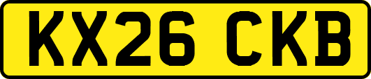 KX26CKB
