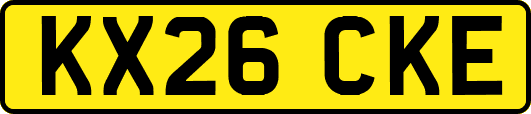 KX26CKE