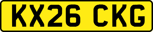 KX26CKG