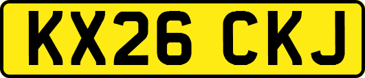 KX26CKJ