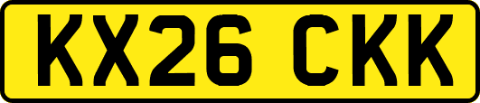 KX26CKK