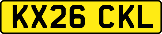 KX26CKL