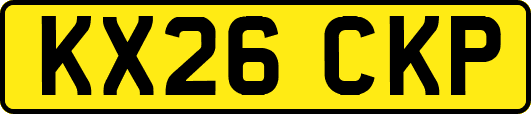 KX26CKP