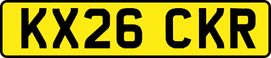 KX26CKR