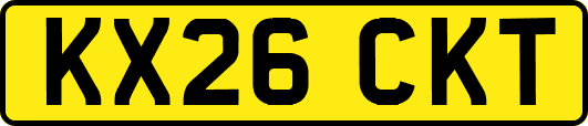 KX26CKT