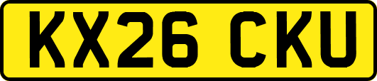 KX26CKU