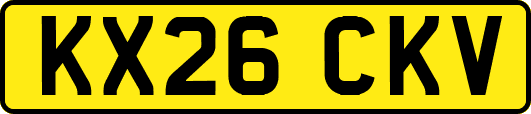 KX26CKV