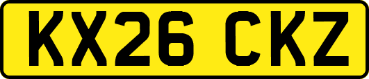 KX26CKZ