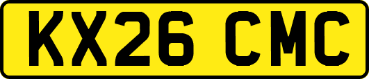 KX26CMC