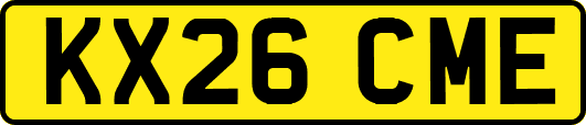 KX26CME
