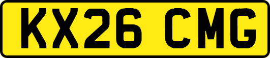 KX26CMG