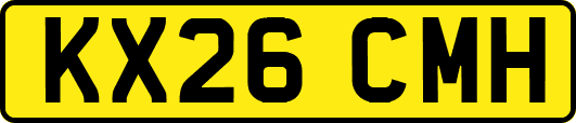 KX26CMH