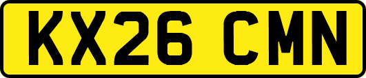 KX26CMN