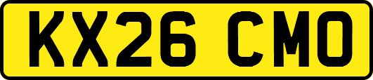 KX26CMO