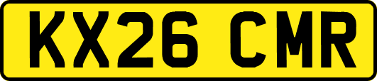 KX26CMR