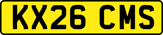 KX26CMS