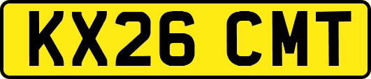 KX26CMT
