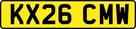 KX26CMW
