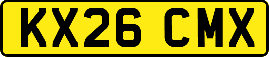 KX26CMX