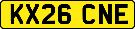 KX26CNE