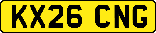 KX26CNG