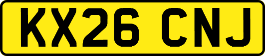 KX26CNJ